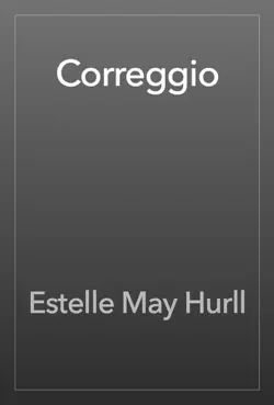correggio book cover image