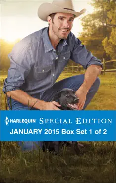 harlequin special edition january 2015 - box set 1 of 2 book cover image