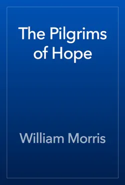 the pilgrims of hope book cover image
