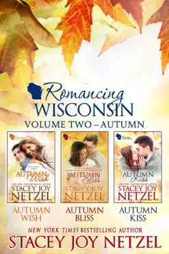 romancing wisconsin volume ii (autumn boxed set books 4-6) imagen de la portada del libro