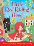 Little Red Riding Hood sinopsis y comentarios