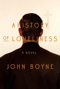 a history of loneliness book cover image
