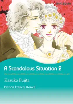 a scandalous situation 2 book cover image