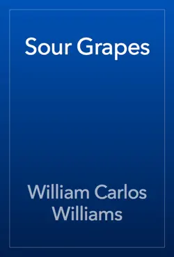 sour grapes book cover image