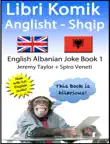 Libri Komik Anglisht- Shqip 1 synopsis, comments