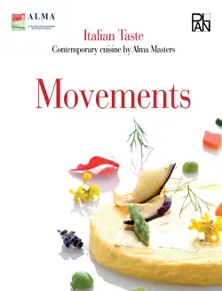 italian taste - movements book cover image