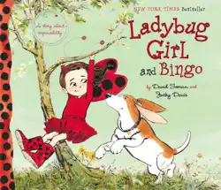 ladybug girl and bingo book cover image