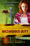 Hazardous Duty synopsis, comments