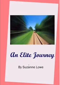 an elite journey book cover image