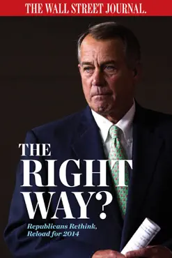 the right way? republicans rethink, reload 2014 book cover image