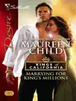 Marrying for King's Millions sinopsis y comentarios