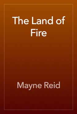 the land of fire book cover image