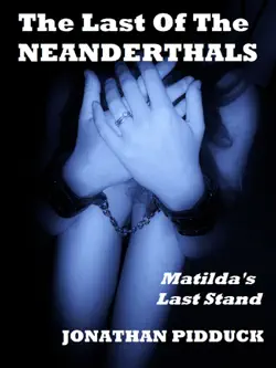the last of the neanderthals book cover image