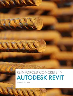 reinforced concrete in autodesk revit imagen de la portada del libro