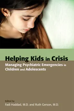 helping kids in crisis book cover image