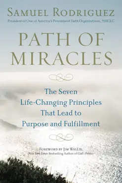 path of miracles imagen de la portada del libro