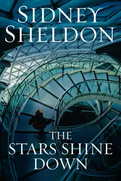 the stars shine down imagen de la portada del libro