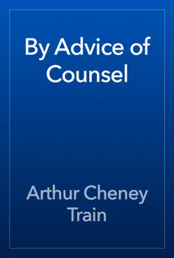 by advice of counsel book cover image