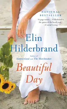 beautiful day book cover image