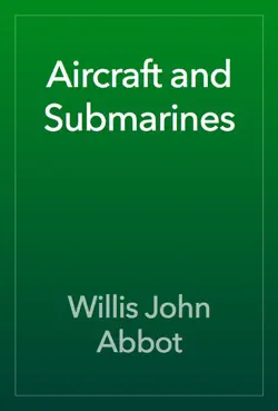 aircraft and submarines book cover image