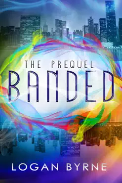 banded: the prequel (banded 0.5) book cover image