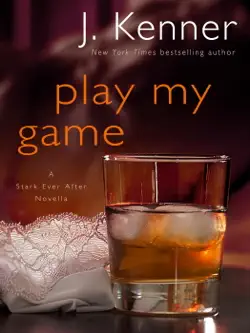 play my game: a stark ever after novella book cover image