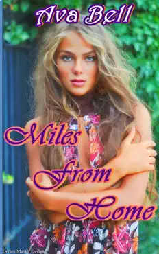 miles from home book cover image