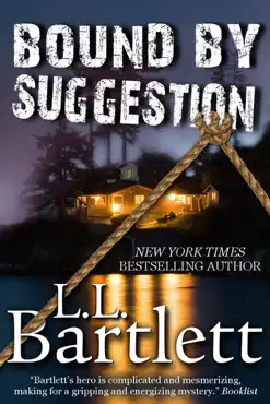 bound by suggestion book cover image