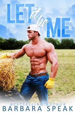 let it be me book cover image