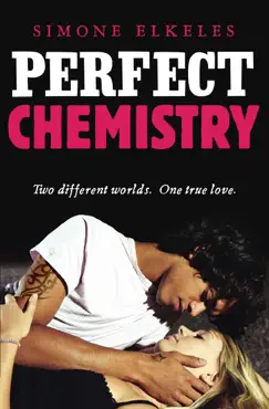 perfect chemistry imagen de la portada del libro