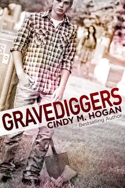 gravediggers book cover image