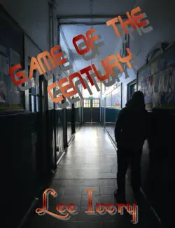 game of the century book cover image