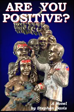 are you positive? book cover image