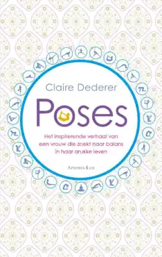 poses book cover image