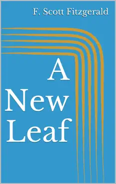 a new leaf book cover image