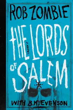 the lords of salem book cover image