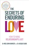 The Secrets of Enduring Love synopsis, comments