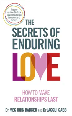 the secrets of enduring love book cover image