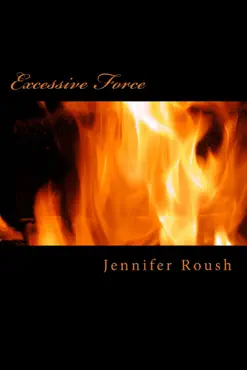 excessive force book cover image
