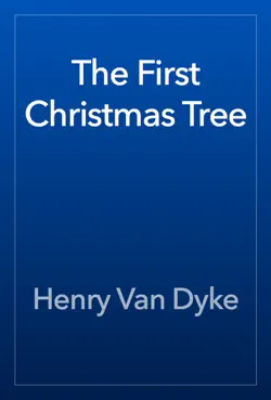 the first christmas tree book cover image