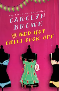 red-hot chili cook-off book cover image