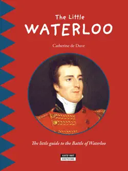 the little waterloo book cover image