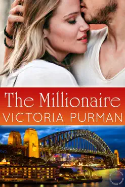the millionaire book cover image