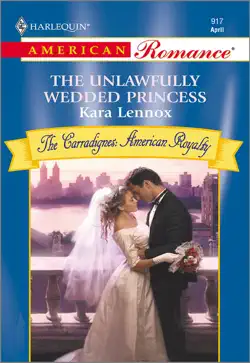 the unlawfully wedded princess book cover image