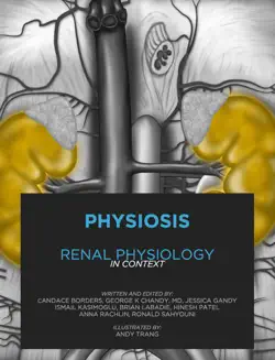 physiosis: renal physiology in context book cover image