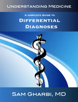 differential diagnoses book cover image