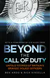 Beyond The Call Of Duty sinopsis y comentarios