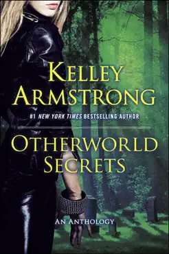 otherworld secrets book cover image