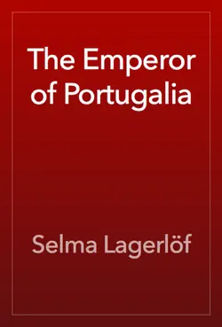 the emperor of portugalia book cover image