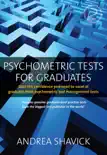 Psychometric Tests For Graduates synopsis, comments